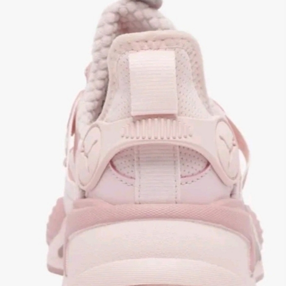 Puma PUMA RS-X Tech Women shoes size9 new - Picture 3 of 10